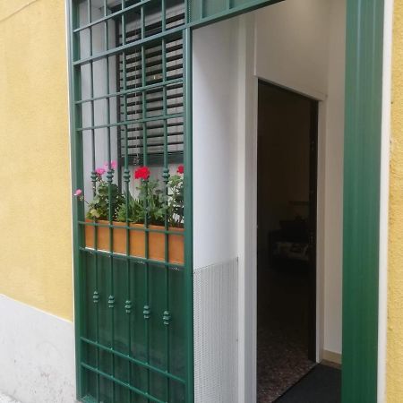 Apartment Urbino 33 Rom Eksteriør billede