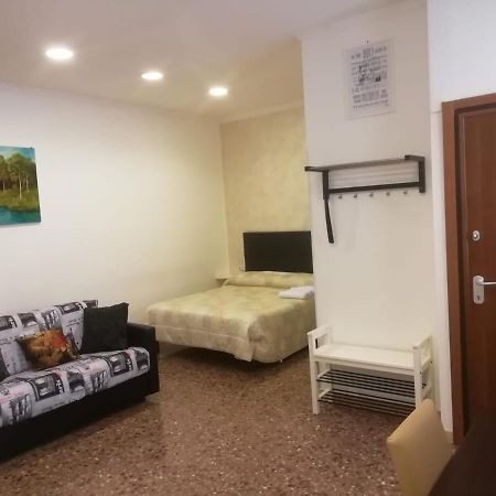 Apartment Urbino 33 Rom Eksteriør billede