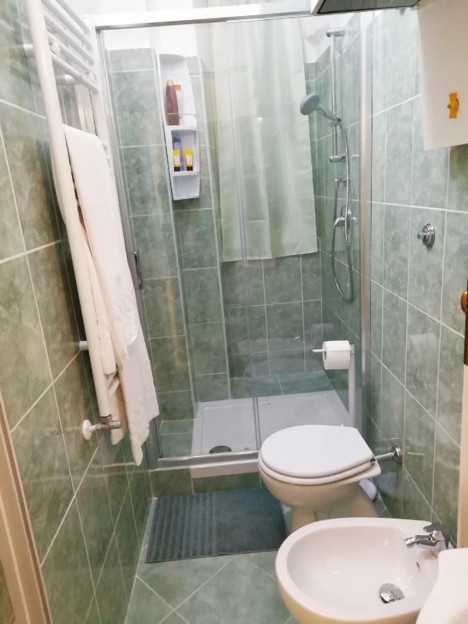 Apartment Urbino 33 Rom Eksteriør billede