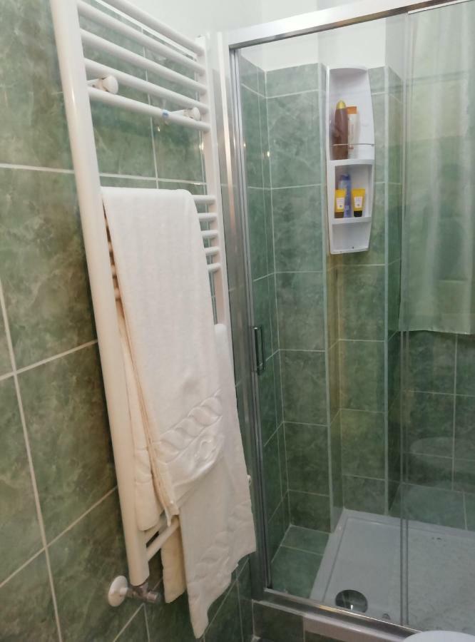 Apartment Urbino 33 Rom Eksteriør billede