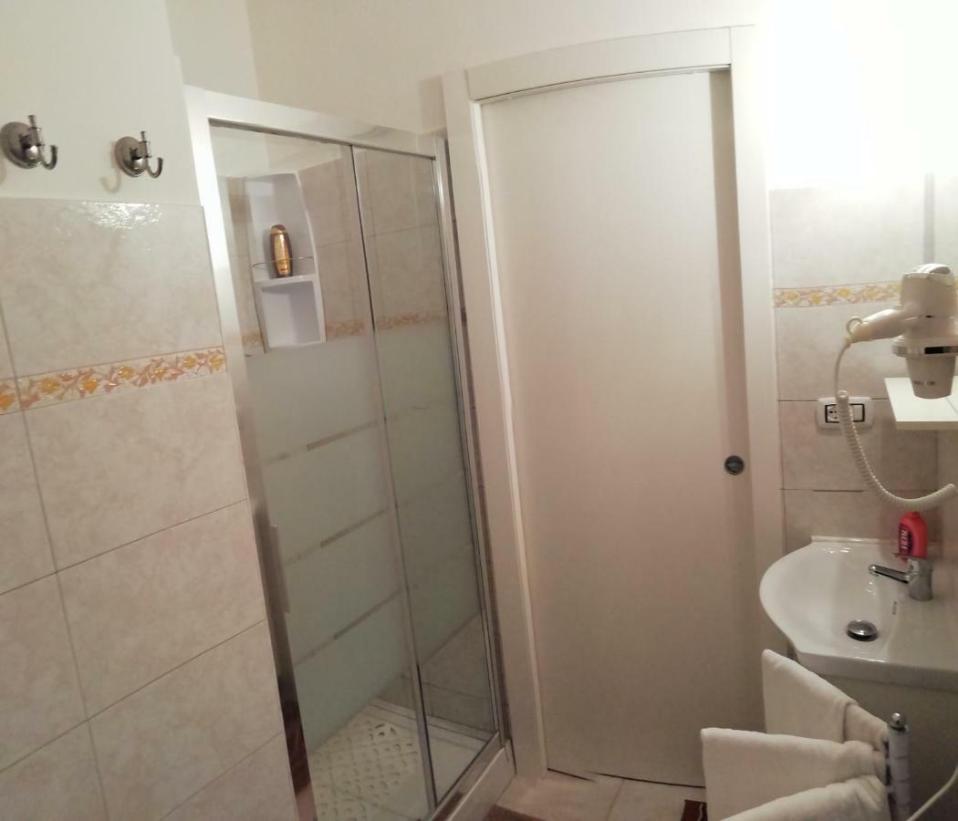 Apartment Urbino 33 Rom Eksteriør billede