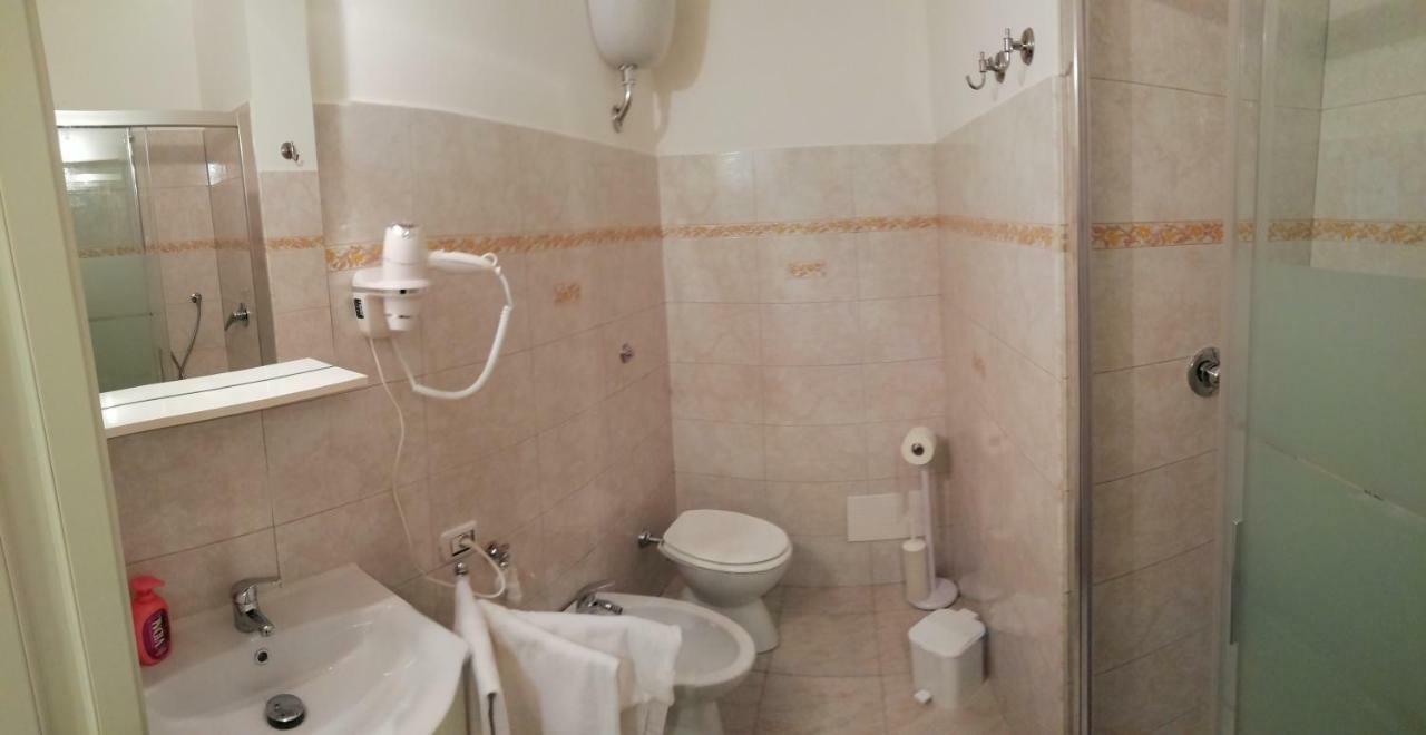 Apartment Urbino 33 Rom Eksteriør billede