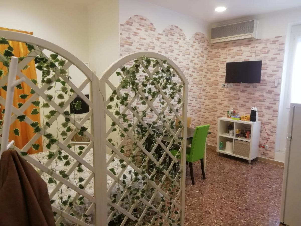 Apartment Urbino 33 Rom Eksteriør billede
