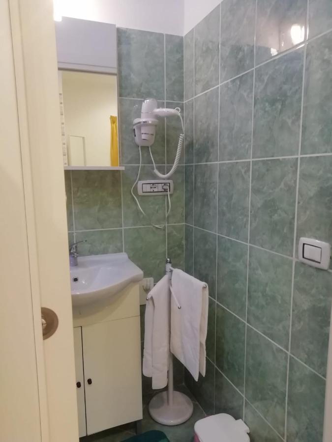 Apartment Urbino 33 Rom Eksteriør billede