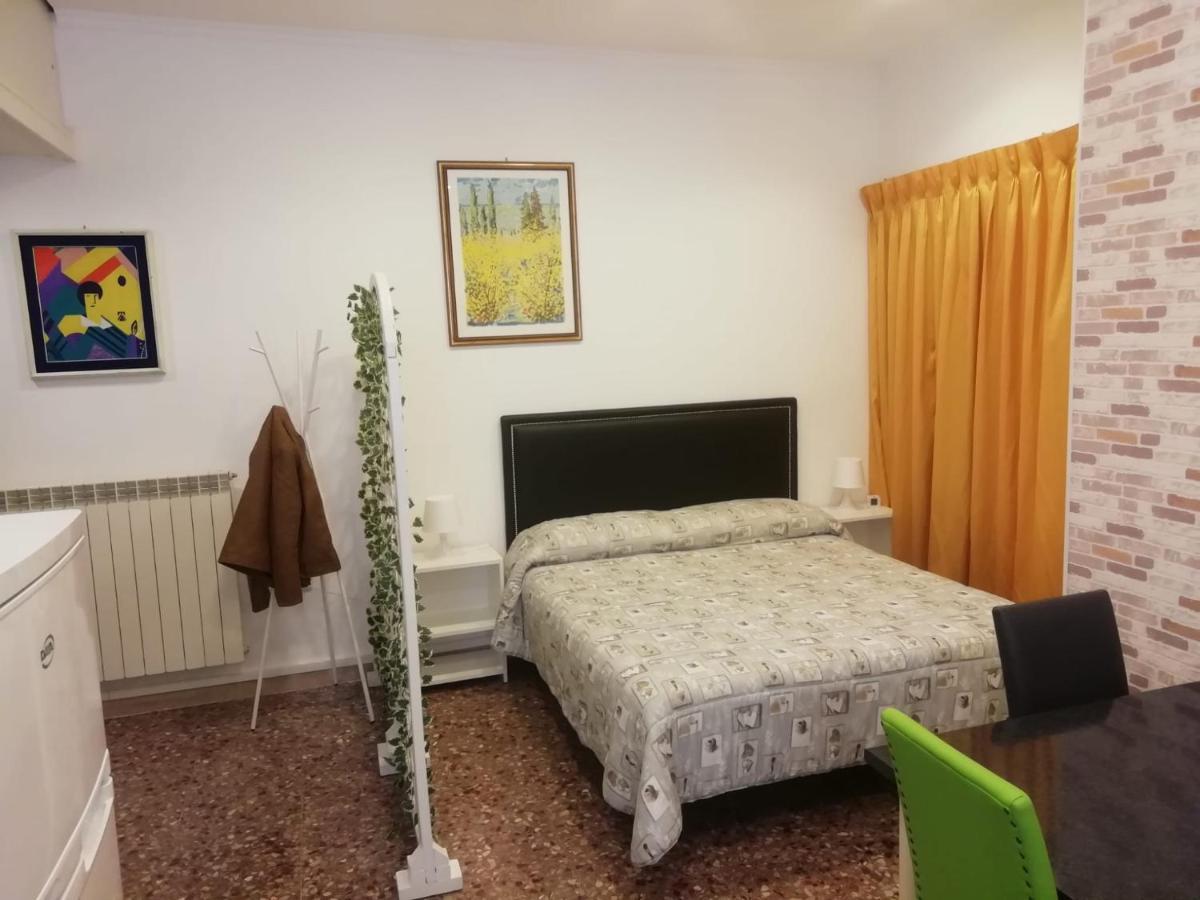 Apartment Urbino 33 Rom Eksteriør billede