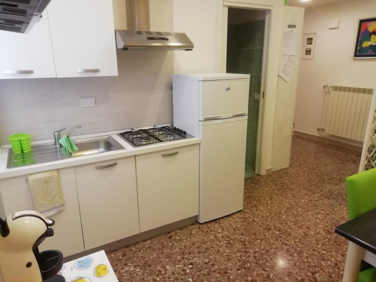 Apartment Urbino 33 Rom Eksteriør billede