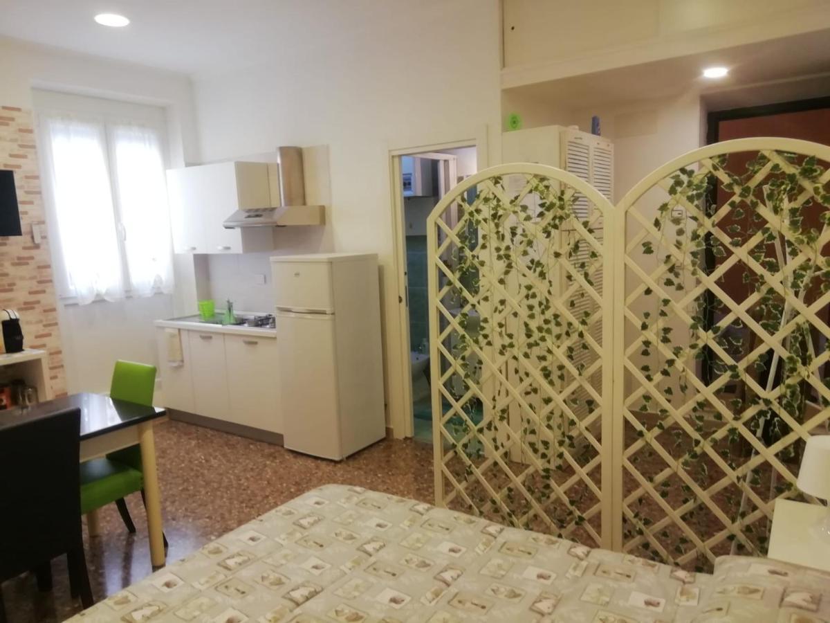Apartment Urbino 33 Rom Eksteriør billede