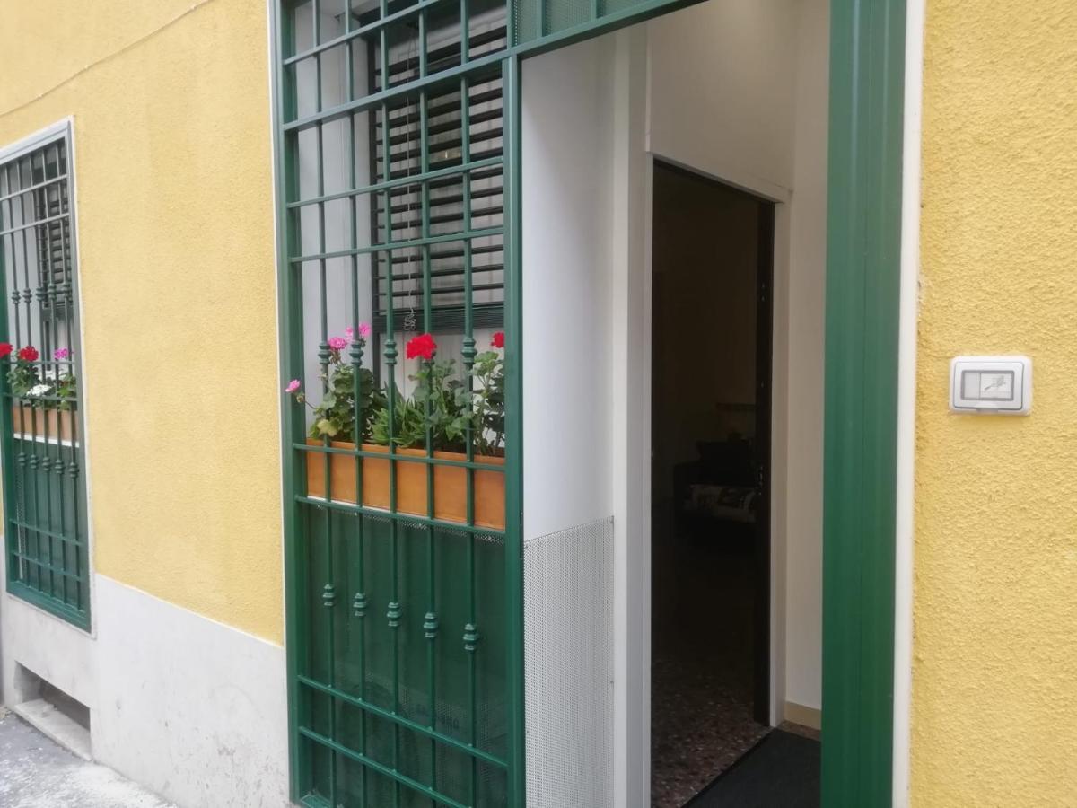 Apartment Urbino 33 Rom Eksteriør billede