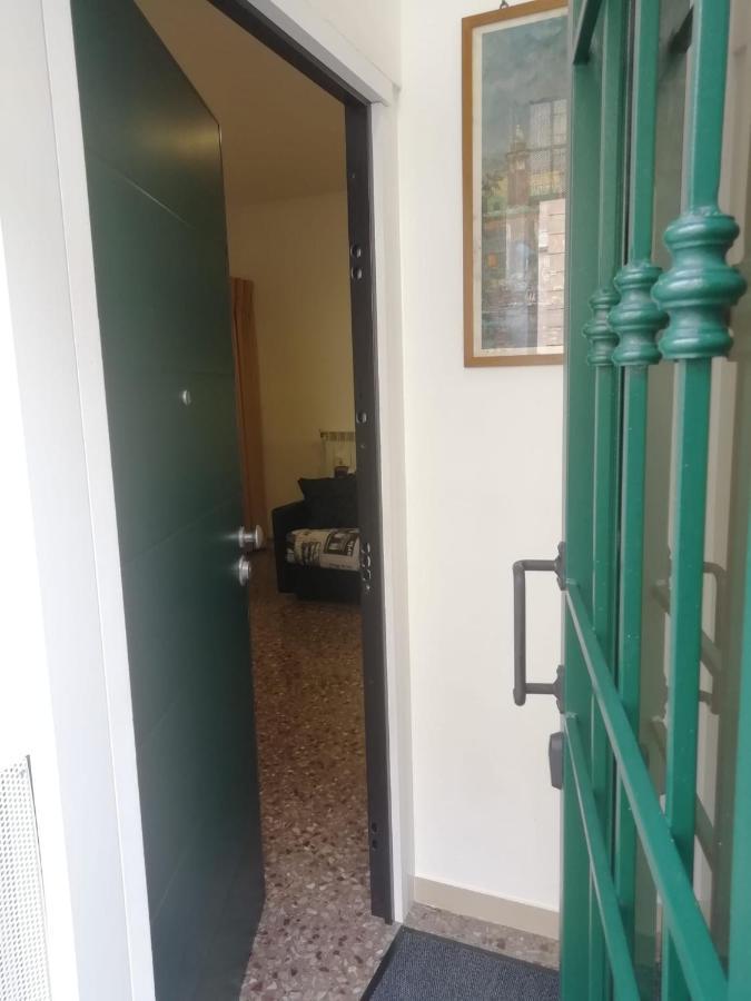 Apartment Urbino 33 Rom Eksteriør billede