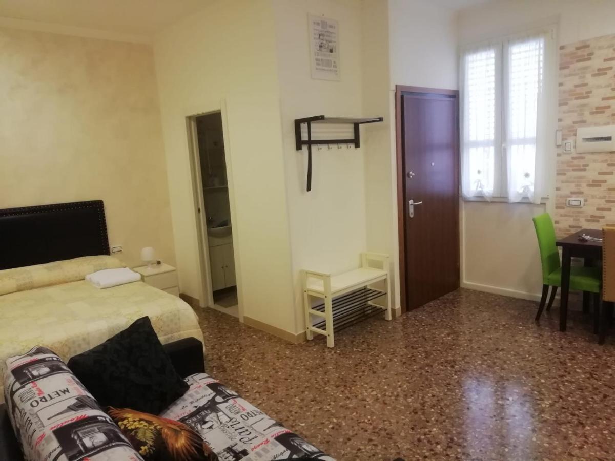 Apartment Urbino 33 Rom Eksteriør billede